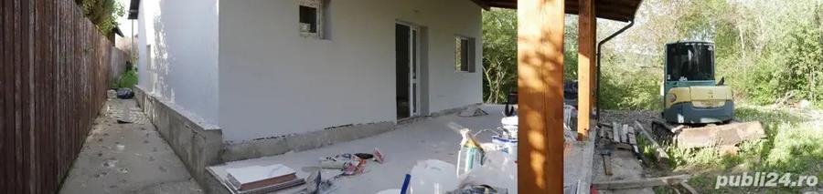 Vand casa in Breaza ! Ocazie deosebita - 1