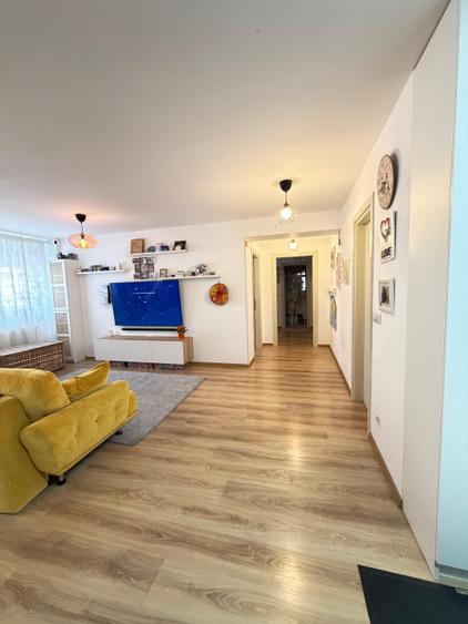 Apartament 4 Camere Ikea Pallady VI 206 - 23