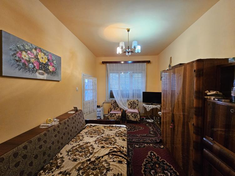 Casă individuală D+P, Timișoara, zona Girocului, comision 0% - 6