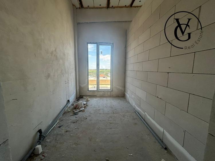 Apartament 4 camere Mamaia Sat - vedere lac si mare - 6