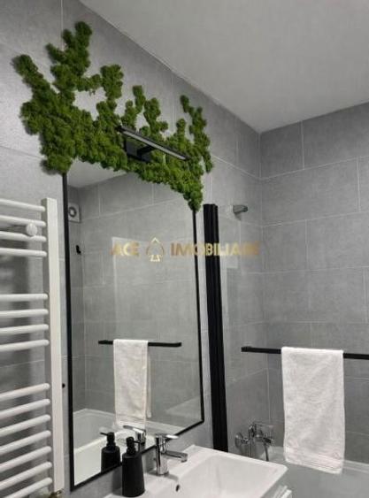 2 Camere de vanzare | Popesti Leordeni | Centrala | Parcare - 20