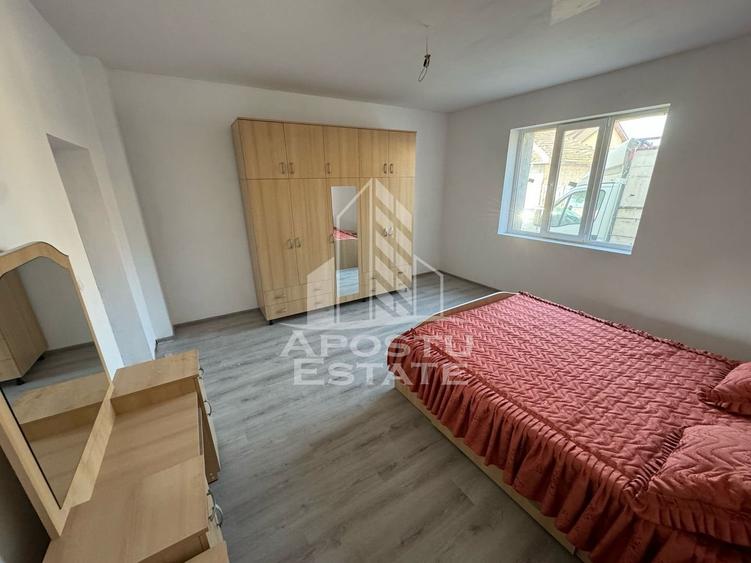 Casa individuala de vanzare Timisoara Ronat - 2