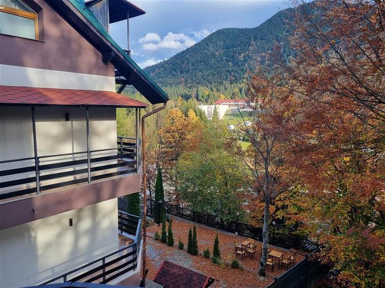 Hotel de +20 de camere in renumita statiune turistica  Poiana Brasov - 27