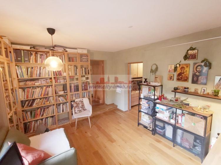 Vanzare casa conslidata Silistea Snagovului Com. Gruiu, Ilfov Snagov - 6