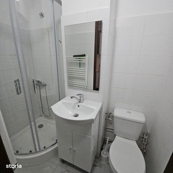 Garsoniera spatioasa, mobilata, langa parcuri si scoli - 7