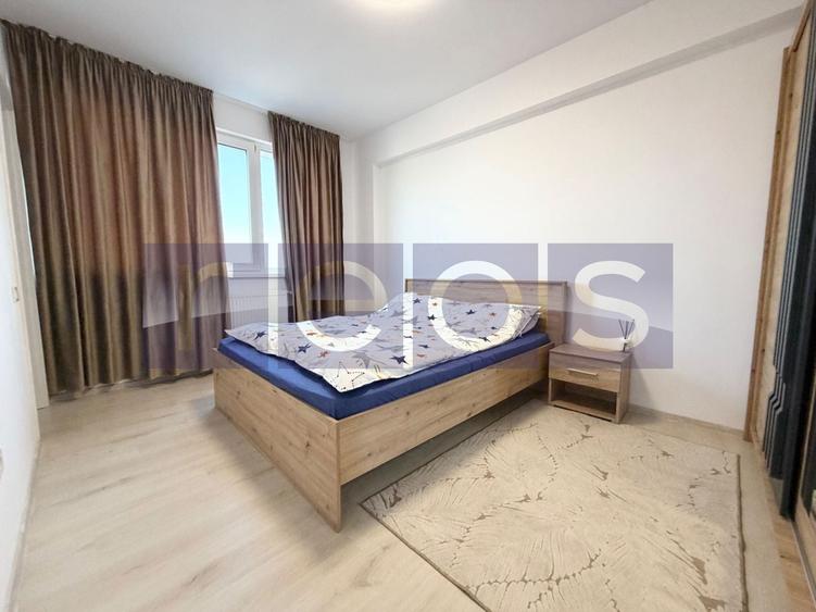 VANZARE 3 CAMERE | BLOC NOU 2024 | TERASA 31 MP | MOBILAT & UTILAT | COLENTINA - 4