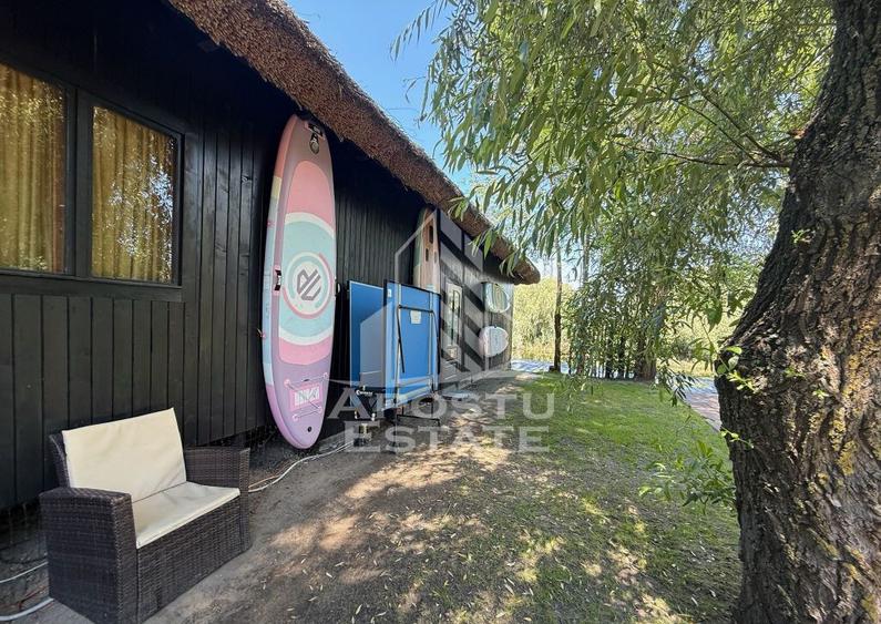 Pensiune amenajata 10 camere, 10 bai, 2 bucatarii, in Del... - 3