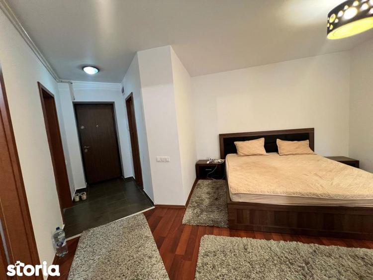 Colentina-Doamna Ghica, garsoniera de inchiriat - 10