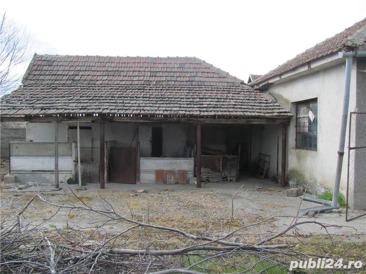 Oferta proprietar vind schimb casa - 6