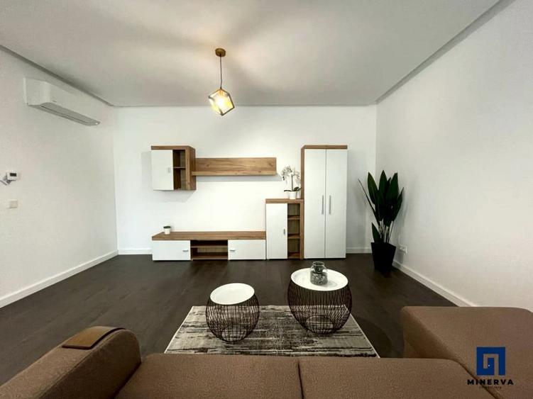 Apartament Braytim langa Parcul Triade | 2 camere | Comision 0% - 4