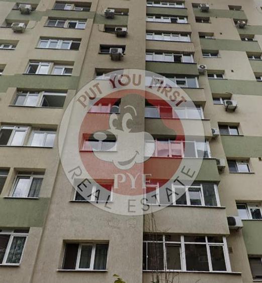 Metrou Piata Iancului | Garsoniera | 33mp | Decomandata | B12910 - 4