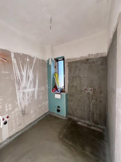 Duplex spatios, 5 camere, 102 mp utili, teren 285 mp - Ghiroda - 10