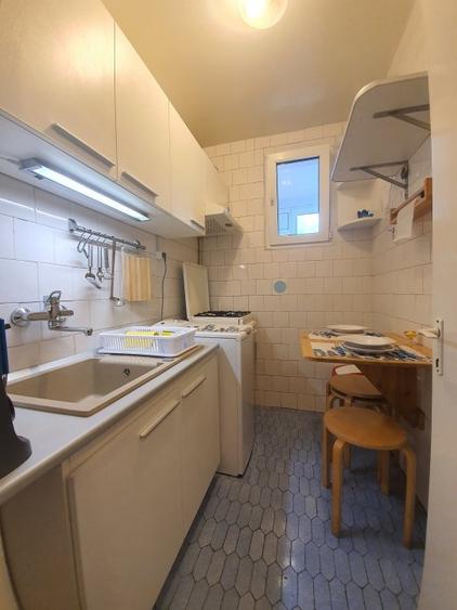 Muncii - Vatra Luminoasa, garsoniera moderna, mobilata utilata, balcon, renovata - 7