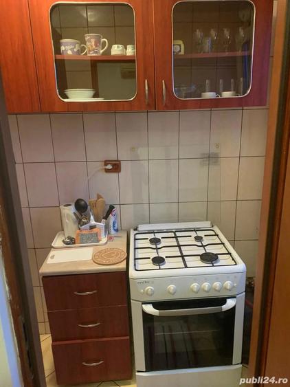 Garsoniera de inchiriat - 2