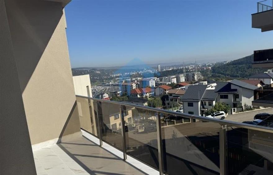 Apartament 2 camere, Floresti - 8