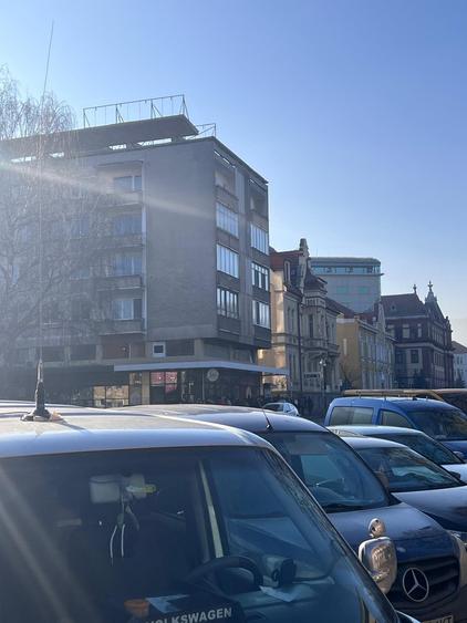 Apartament 2 camere – Ultracentral, Stația Dramatic, Brașov - 10