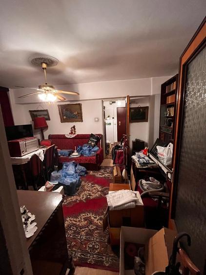 Drumul Taberei, Auchan, parc Moghioros - 16