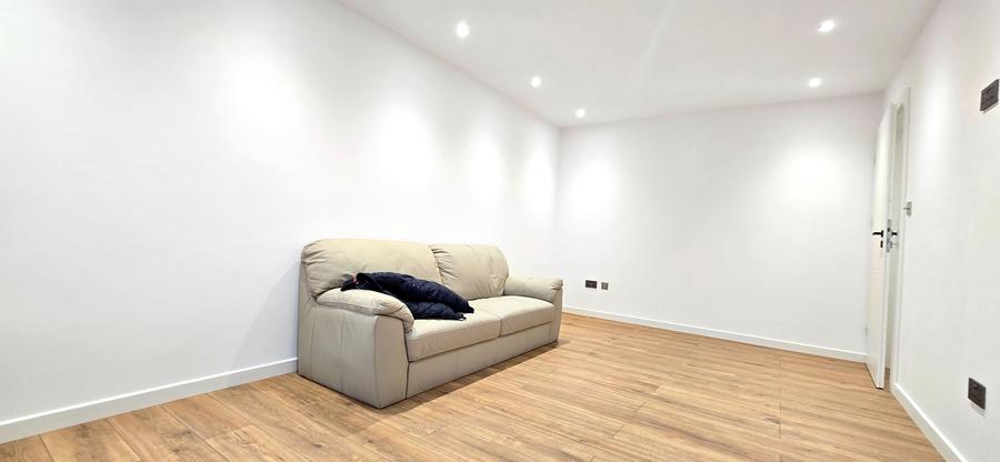 Apartament 3 camere RENOVAT LUX!!! Apartament 3 camere, CT, bloc 1982, Alexandru - 3