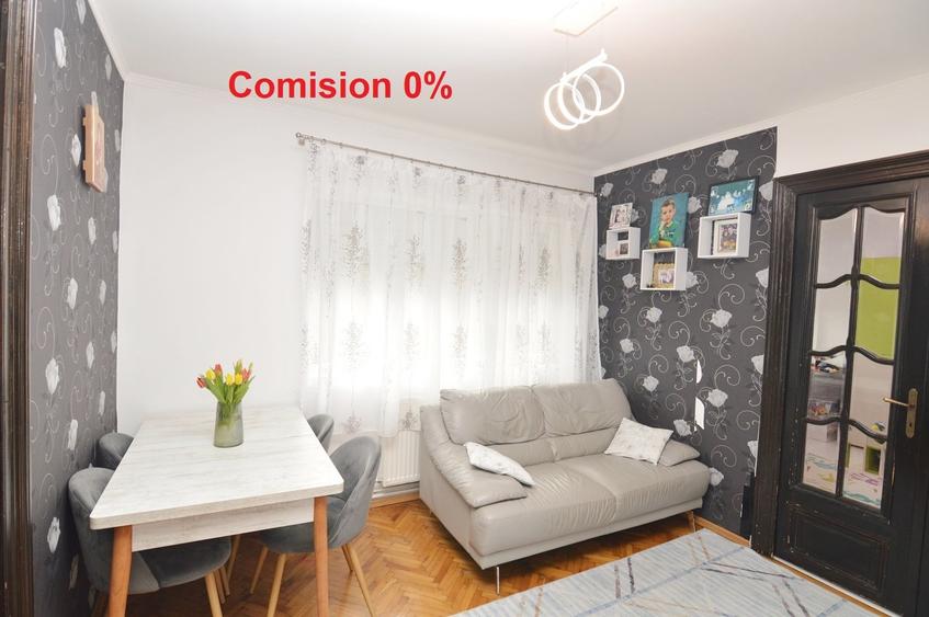 Apartament Cochet 3 Camere Bucurestii Noi - Bd. Gloriei - 1