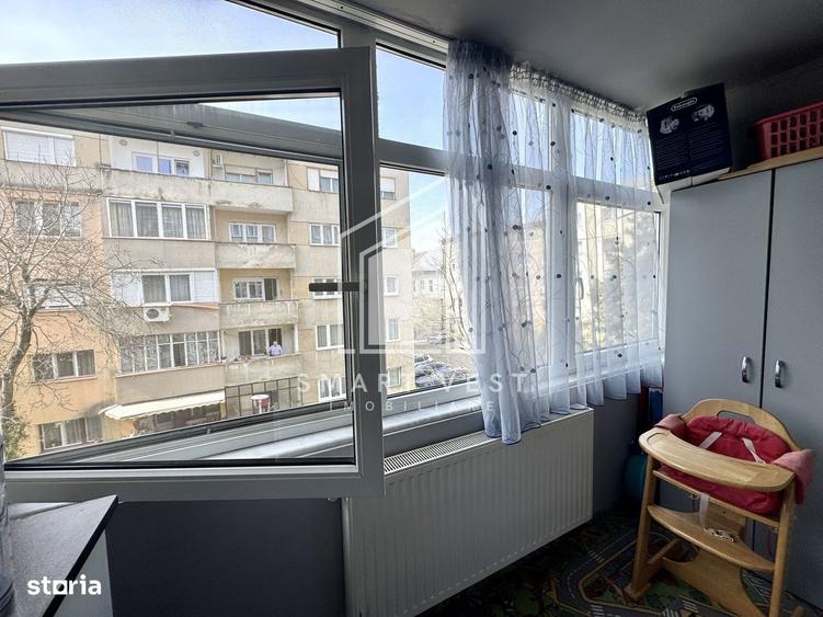 Apartament 3 camere | Etajul 2 | Zona Centrala - 1
