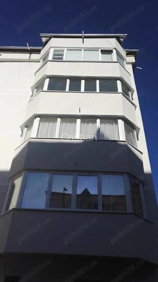 Inchiere apartament 3 camere decomandate zona ultracentrala Martir Horia Inchiere apartament 3 camere decomandate zona ultracentrala Martir Horia