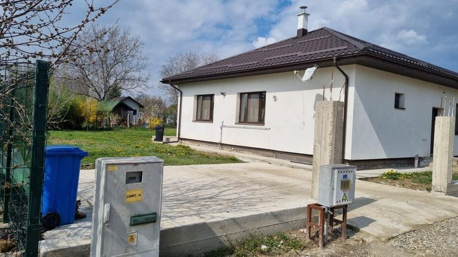 Casa Valea Voievozilor la 1 km de centru Targoviste - 2
