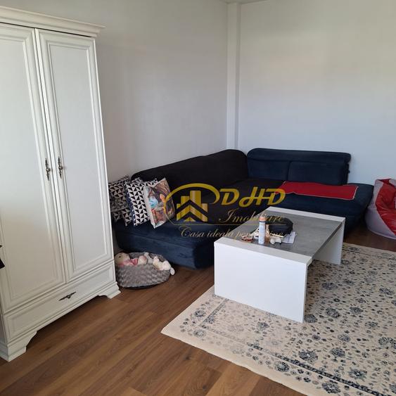 Apartament 3 camere decomandate, Valea Lupului - 2