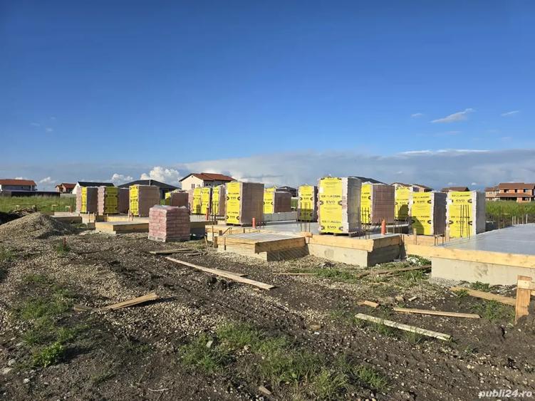 Teren de 782 mp, în Săcălaz