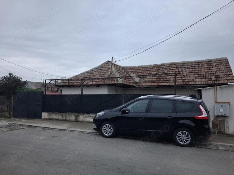 Casa de vanzare Ovidiu! - 1