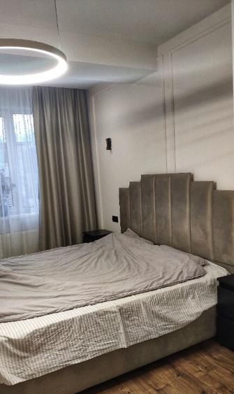 Apartament petfriendly Marasti - 4