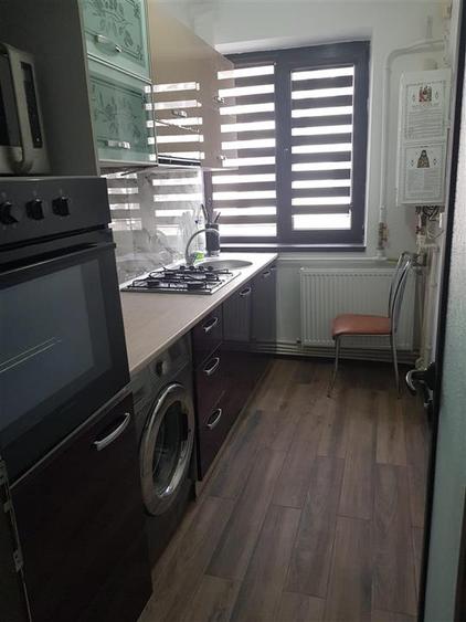 2 camere confort 1 decomandat, Mobilat si Utilat, etaj 1, Independentei - 7