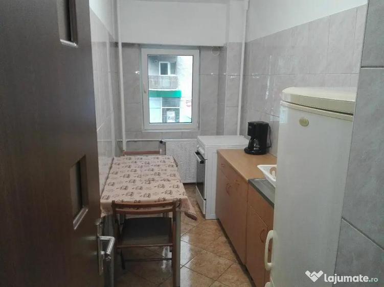 Garsoniera metrou Tineretului, Gheorghe Sincai, Piata Norilor, Timpuri - 8