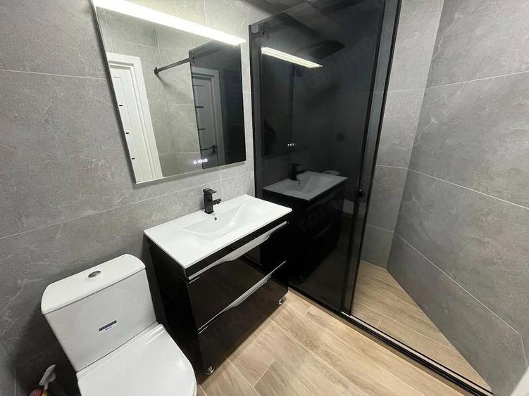 Inchiriez garsoniera in Rahova - 3