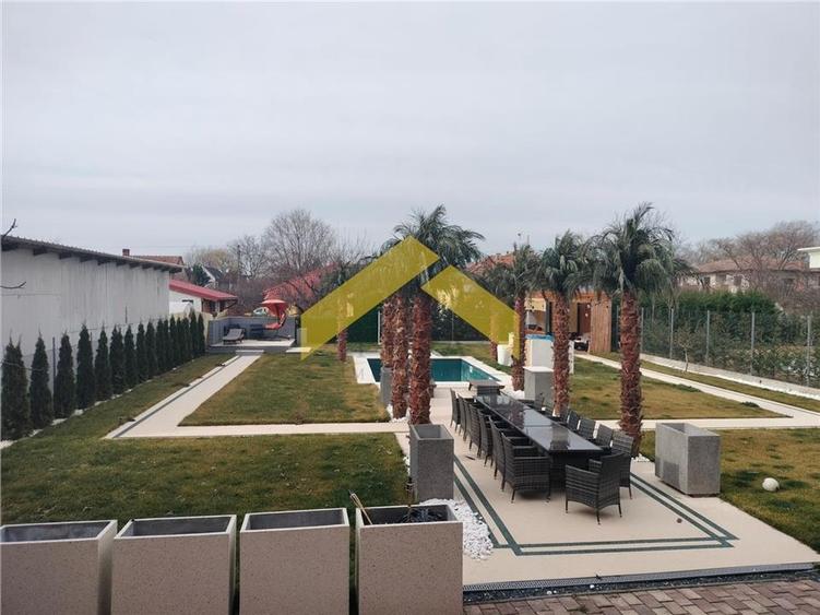 Vila cu 5 camere de vanzare zona Tabacovici - 2