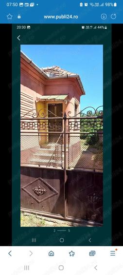 Casa de vanzare Mini? - 3
