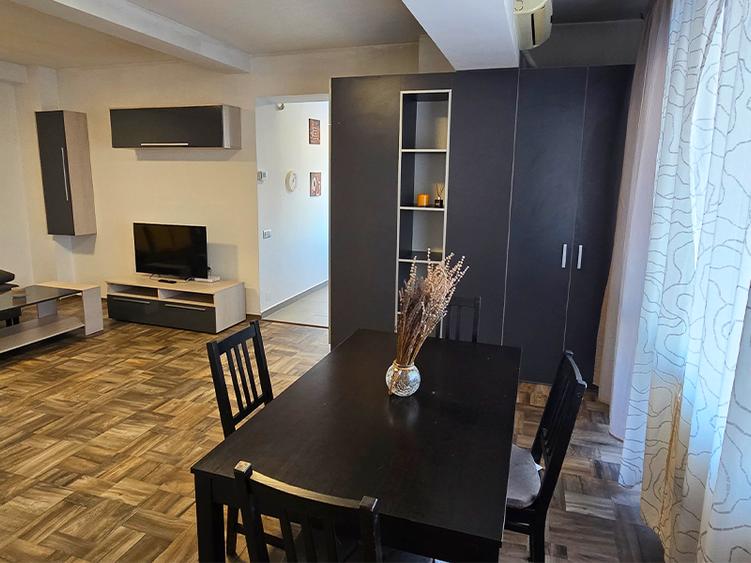 APARTAMENT 2 CAMERE PIATA SUDULUI, DELTA VACARESTI, OLTENITEI, COMPLET MOBILAT - 10