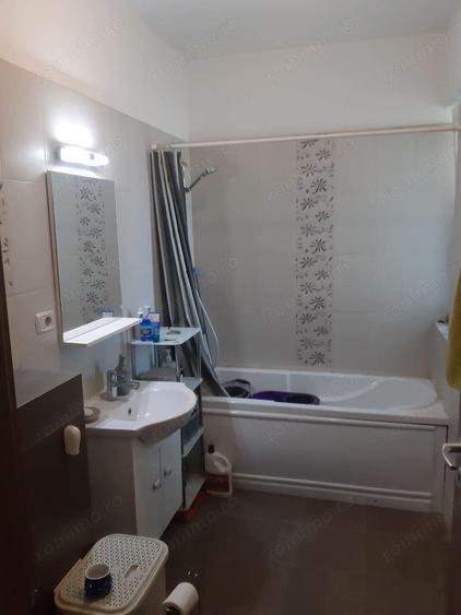 2 cam bloc nou loc parcare mobilat si utilat Braytim strada asfaltata - 5