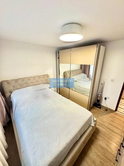 Apartament 2 camere de vânzare – Bd. București - 4