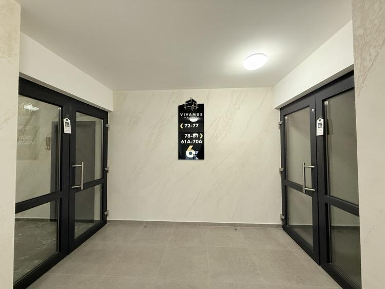 Apartament nou | intabulat | decomandat | luminos – Tractorul, Brasov - 15