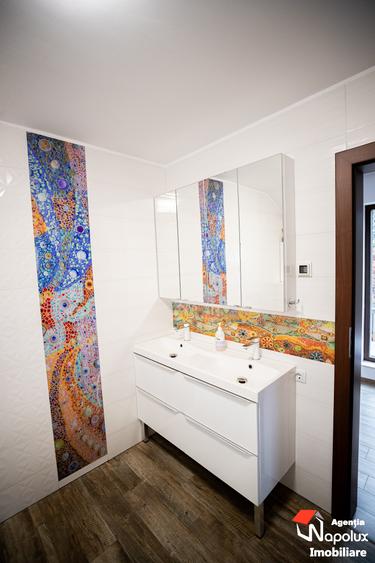 Închiriere casă individuala 165 mp cu 2 locuri parcare - 5