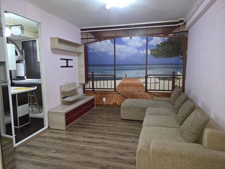 Apartament cu 3 camere modern in bloc nou in Teilor / Spitalul de Pedi - 9