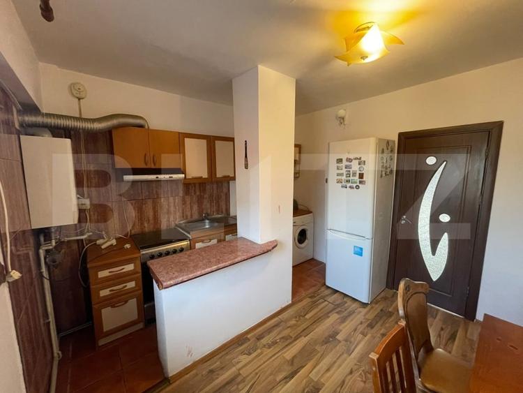 Apartament 3 camere,  73 mp totali, zona 1 Mai - Scoala Gheorghe Bibescu - 1