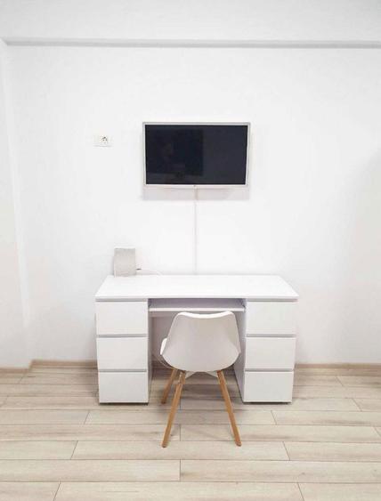 Garsoniera de inchiriat Militari Residence - 1