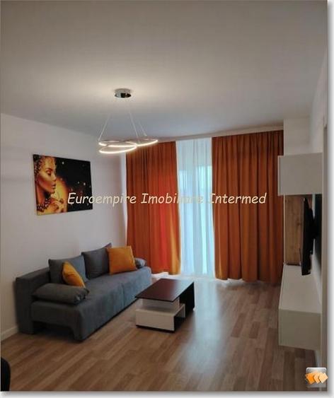 De vanzare apartament cu 2 camere, zona KM5 - 7