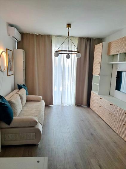 Apartament doua camere prima inchiriere - 1