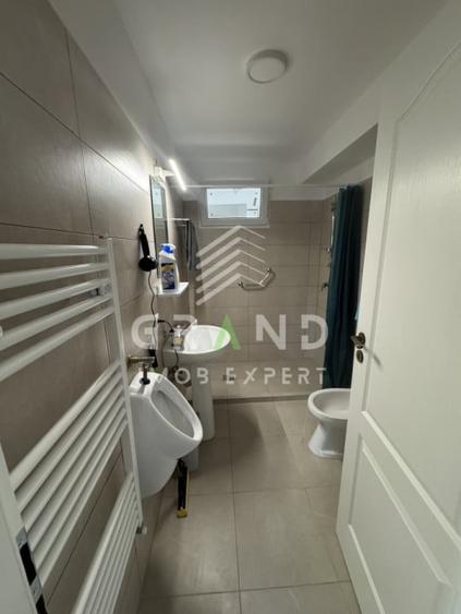 Ap 2 camere | 2 Terase | Parcare Subterana | Ego Residence–Calea Baciului - 15