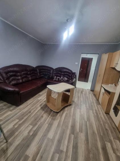 Inchiriez garsoniera tip D