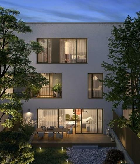 COMISION 0 / VILA UNICA  / GREEN / 2 LOCURI PARCARE/ SPATII VERZI/ HOME CONTROL - 7