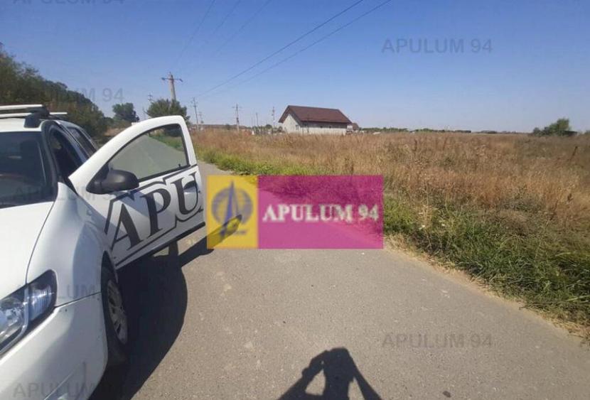 Teren pentru case in 1 Decembrie - 17