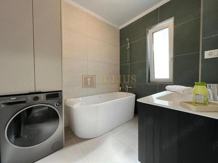 Duplex separat prin camera tehnica zona M.City Mall, Mo?ni?a Noua - 5